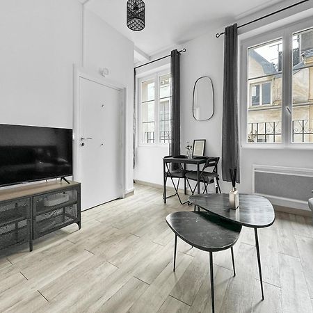 Appartement Cosy 4P - Marais Париж Екстер'єр фото
